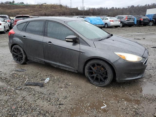 1FADP3K23FL274156 | 2015 FORD FOCUS SE