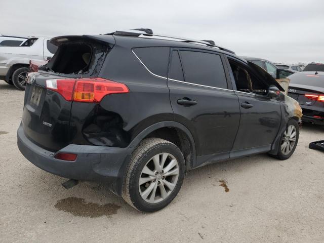 2013 Toyota Rav4 Limited VIN: 2T3YFREV7DW049479 Lot: 38587014