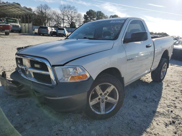 2009 Dodge Ram 1500 