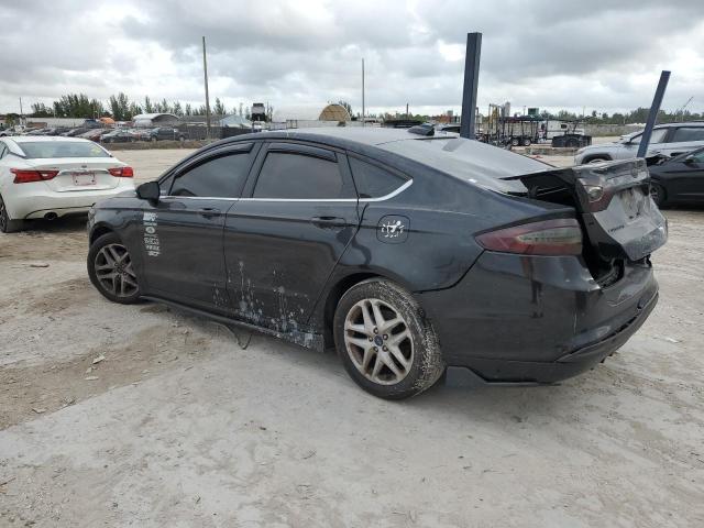 3FA6P0H79FR258409 | 2015 FORD FUSION SE