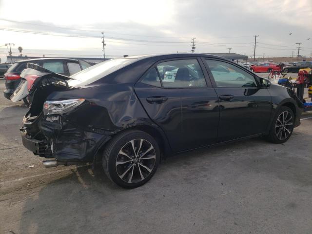 Vin: 5yfburhe5hp607756, lot: 41129044, toyota corolla l 20173