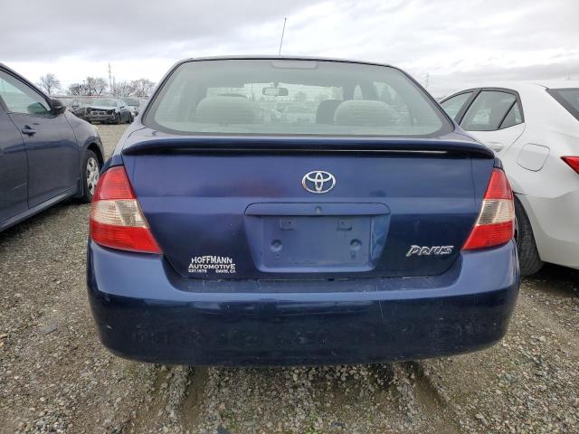 2002 Toyota Prius VIN: JT2BK18U120043399 Lot: 79990983