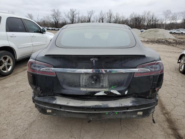 2015 TESLA MODEL S P8 5YJSA1H46FF082409