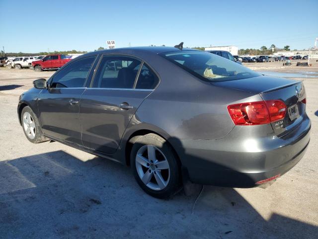 3VWLL7AJ2EM430005 | 2014 VOLKSWAGEN JETTA TDI