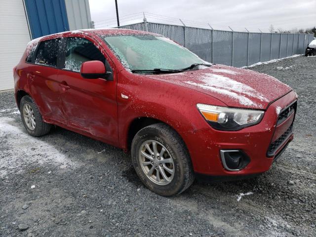Vin: 4a4aj3au5ee601475, lot: 82724163, mitsubishi outlander se 20144