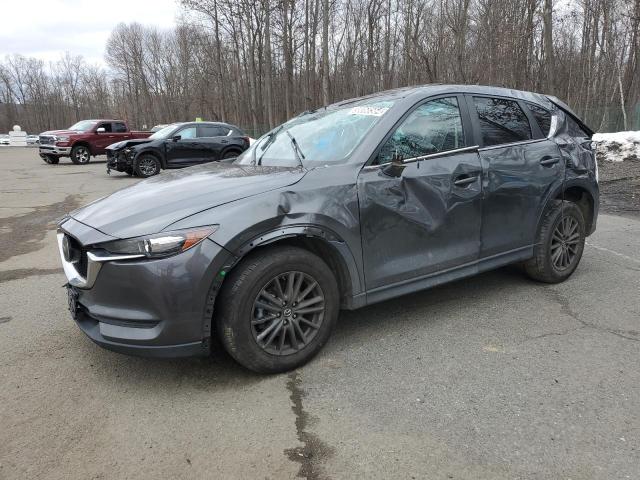 JM3KFBCM2K0634650 | 2019 MAZDA CX-5 TOURI