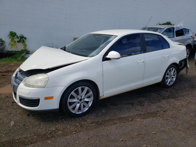 2008 Volkswagen Jetta S