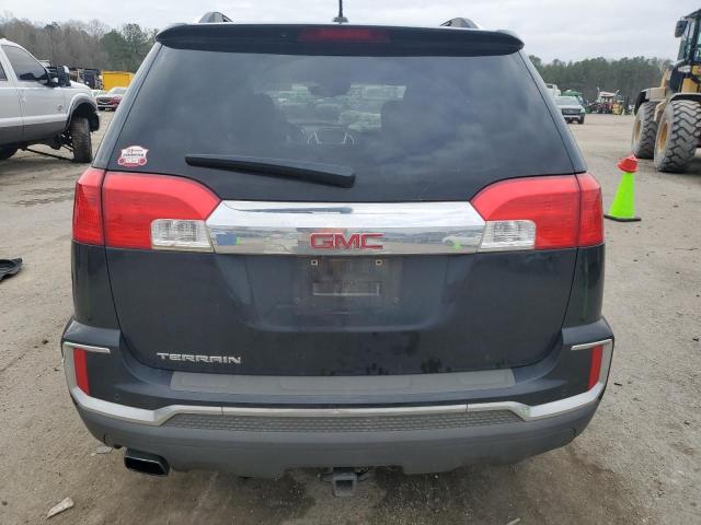 2GKALPEK5H6198788 | 2017 GMC TERRAIN SL