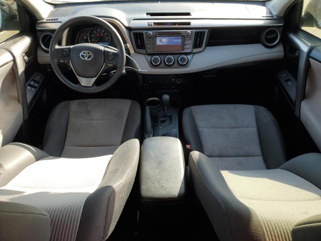 JTMZFREV7EJ003400 | 2014 TOYOTA RAV4 LE