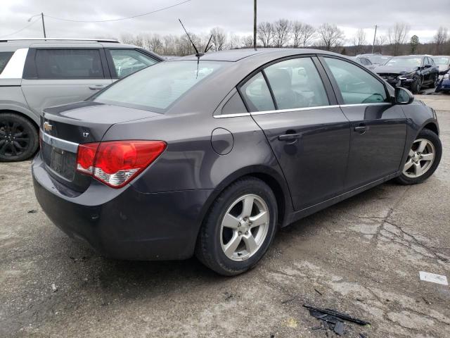 2014 Chevrolet Cruze Lt VIN: 1G1PK5SB1E7177281 Lot: 39821474