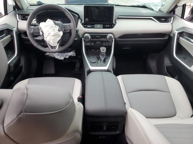 2023 TOYOTA RAV4 XLE P 4T3B6RFV9PU124496