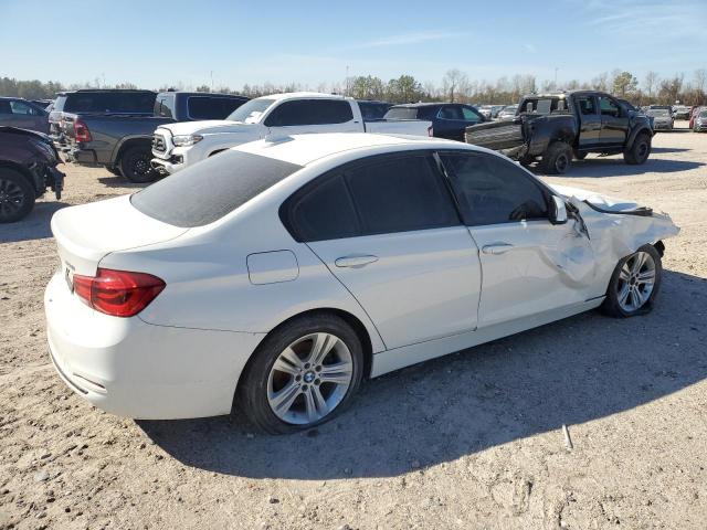 WBA8E9G53GNT88250 | 2016 BMW 328 I SULE