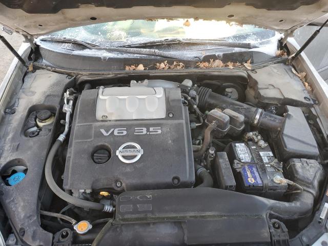2006 Nissan Maxima - Image 11