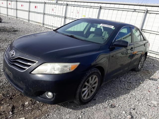 2010 Toyota Camry SE