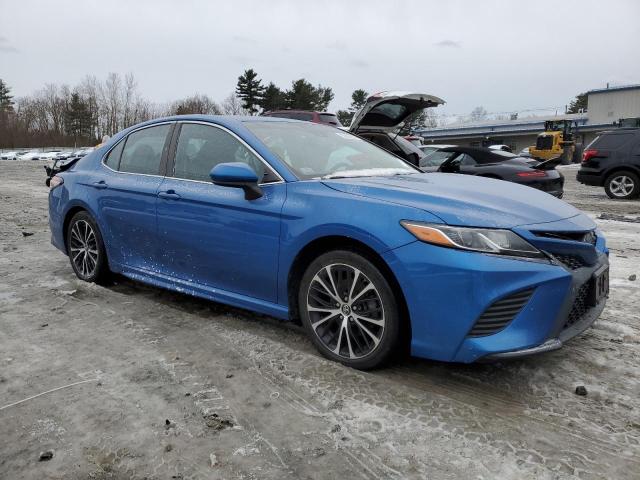 4T1B11HK0JU039890 | 2018 TOYOTA CAMRY L