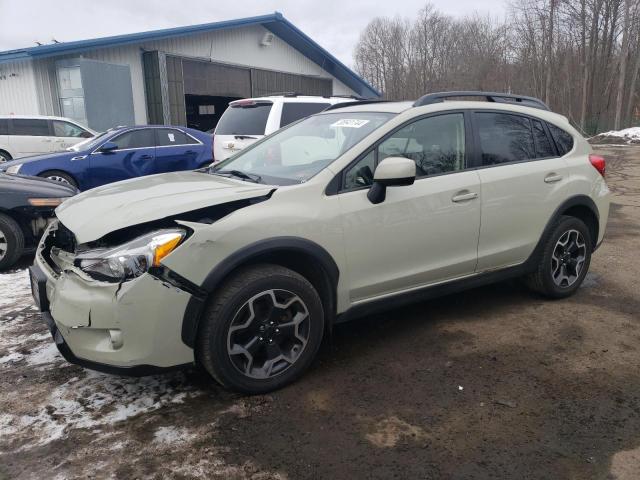 2013 Subaru XV Crosstrek 