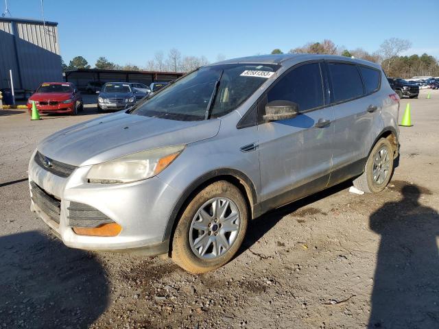 2013 Ford Escape S