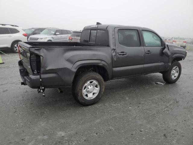 3TMCZ5AN0KM275023 | 2019 TOYOTA TACOMA DOU