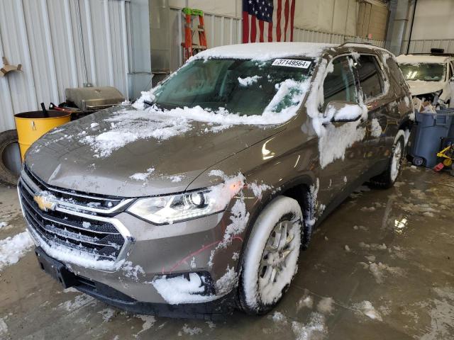 2020 Chevrolet Traverse LT