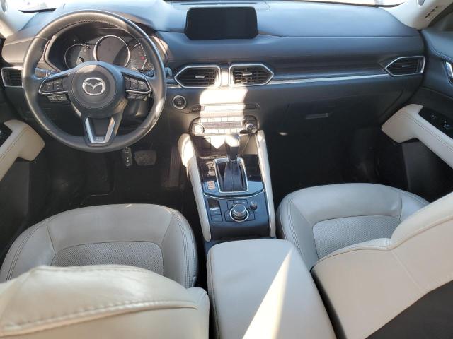 JM3KFBDM0K1512006 | 2019 MAZDA CX-5 GRAND