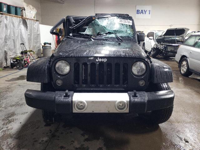 1C4HJWEG3EL233594 | 2014 JEEP WRANGLER U