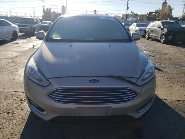 2018 FORD FOCUS TITA 1FADP3N29JL249735