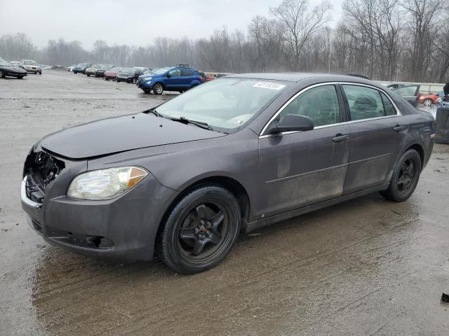 2010 Chevrolet Malibu LS