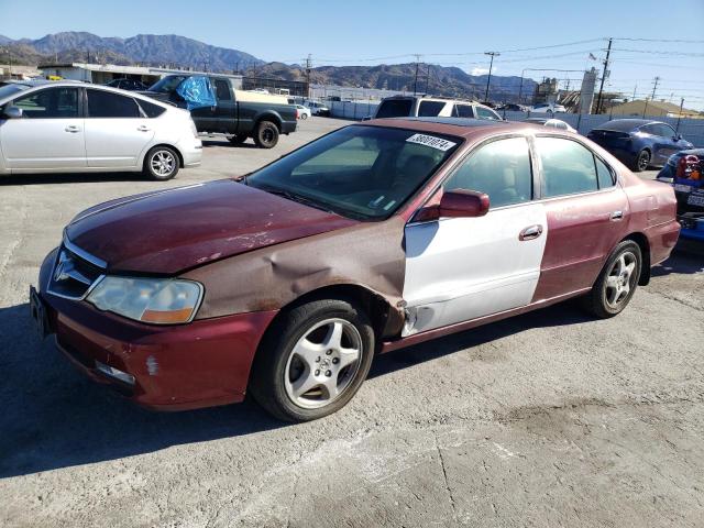 2003 Acura TL 