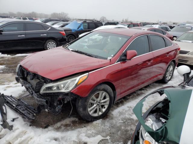 Vin: 5npe24af0fh185138, lot: 37515214, hyundai sonata se 2015 img_1