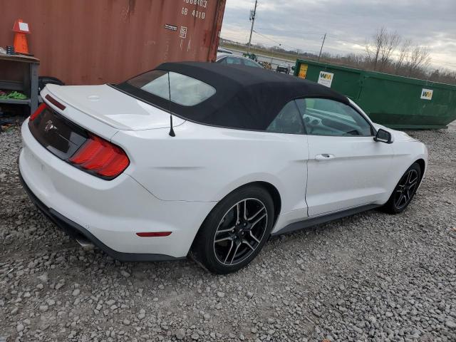 1FATP8UH6L5105999 | 2020 FORD MUSTANG