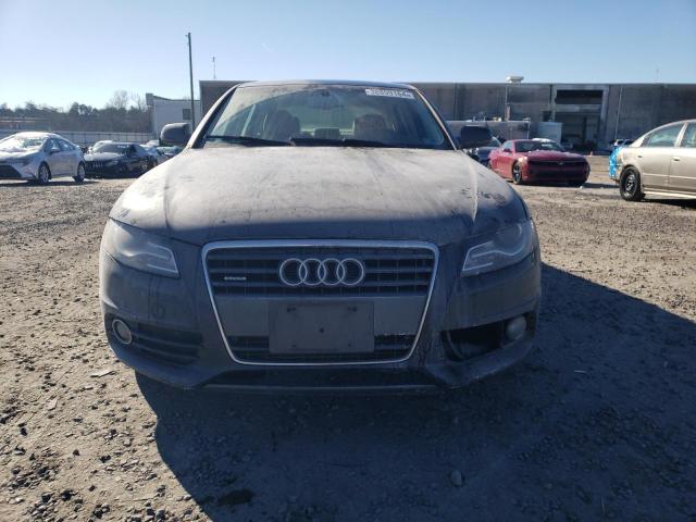 2012 Audi A4 Premium Plus VIN: WAUFFAFLXCA117869 Lot: 38899164