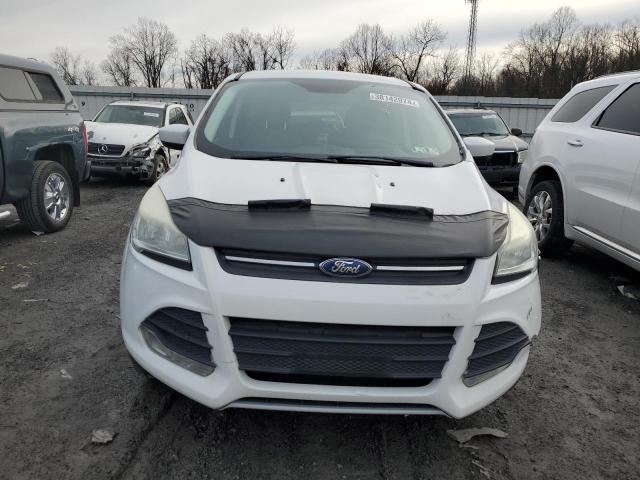 1FMCU9GXXEUD09642 | 2014 FORD ESCAPE SE