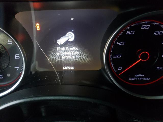 2017 DODGE CHARGER PO - 2C3CDXKT7HH664521