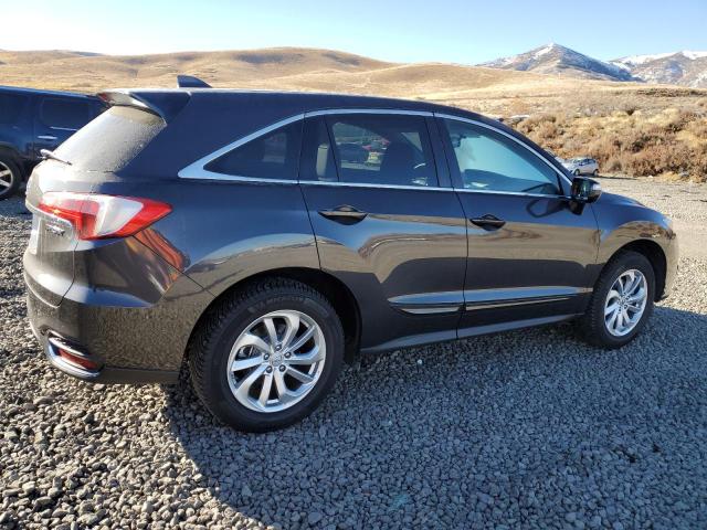 5J8TB3H55GL014253 | 2016 ACURA RDX TECHNO