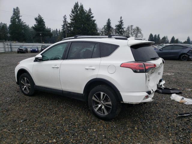 2T3RFREV2HW663088 | 2017 TOYOTA RAV4 XLE