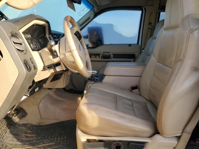 1FTSW21R49EB29729 | 2009 Ford f250 super duty