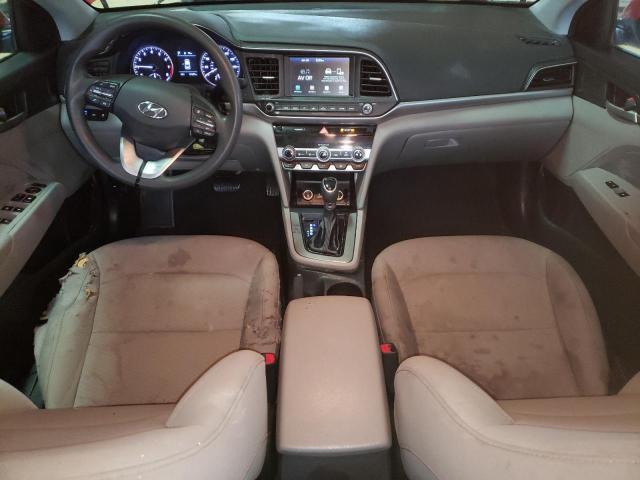 2020 HYUNDAI ELANTRA SE 5NPD84LF6LH531535