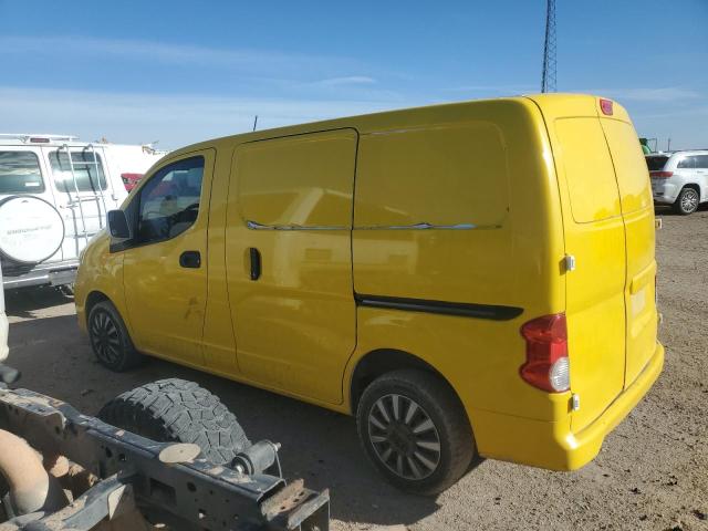 3N6CM0KN5EK701978 | 2014 NISSAN NV200 2.5S