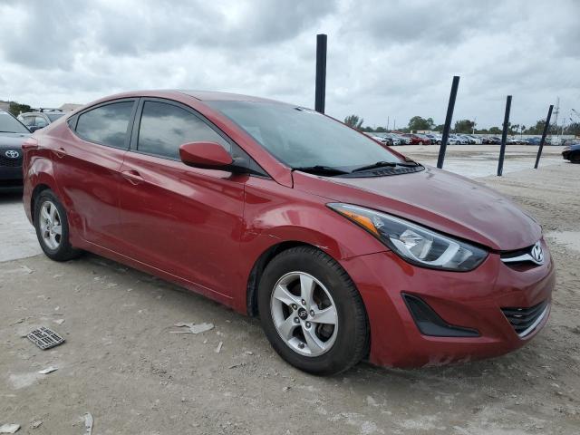 2015 HYUNDAI ELANTRA SE 5NPDH4AE3FH599502