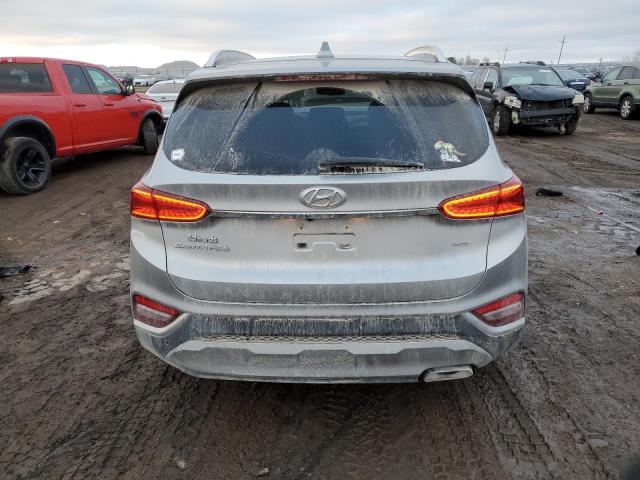 5NMS3CAD0LH254346 | 2020 HYUNDAI SANTA FE S