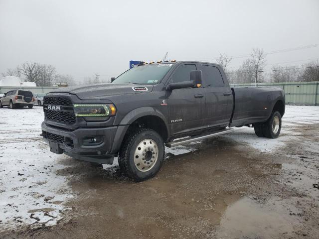 2022 Ram 5500 