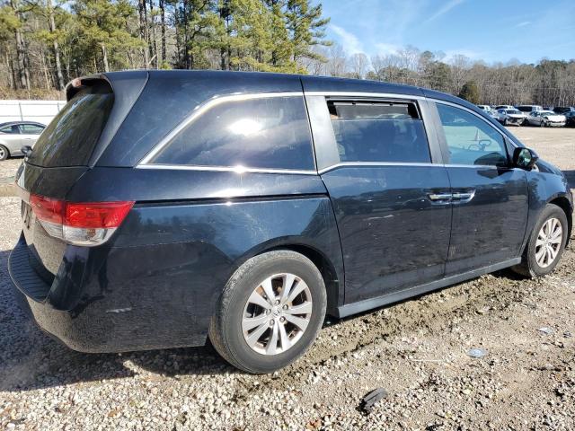 2015 HONDA ODYSSEY EX - 5FNRL5H63FB066380