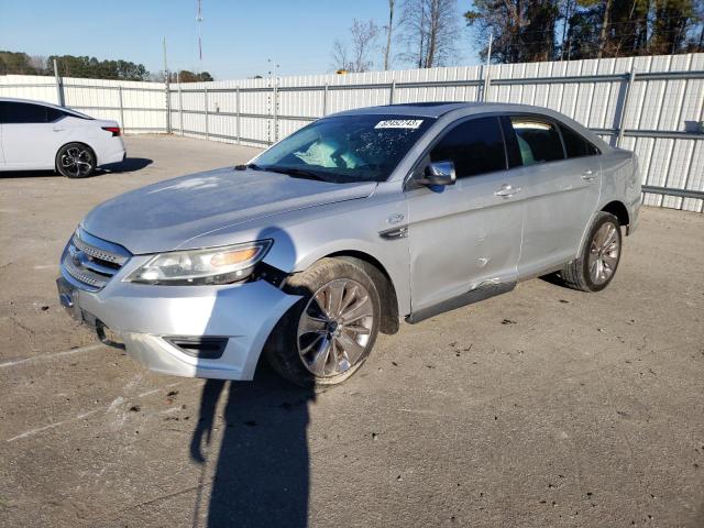 2010 Ford Taurus Limited