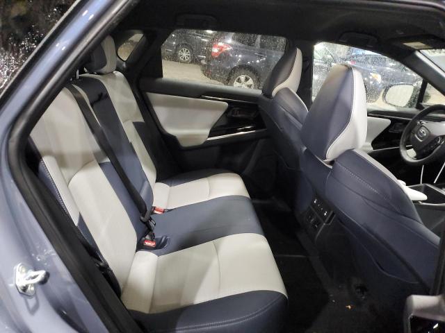 2023 SUBARU SOLTERRA P JTMABABA2PA032916