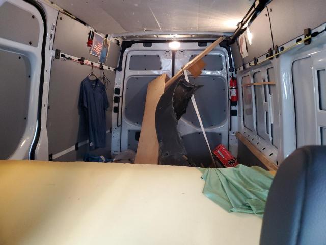2021 MERCEDES-BENZ SPRINTER 1 - W1Y70BGY9MT044231