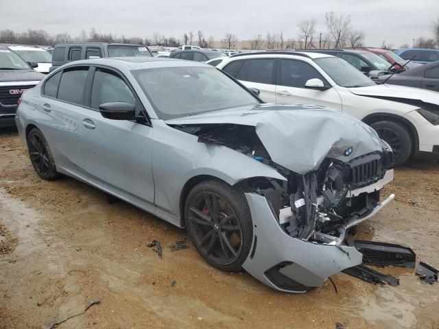 2023 BMW 330XI - 3MW89FF06P8D29267