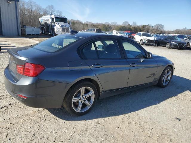 WBA3C3G55FNS73208 | 2015 BMW 320 I XDRI