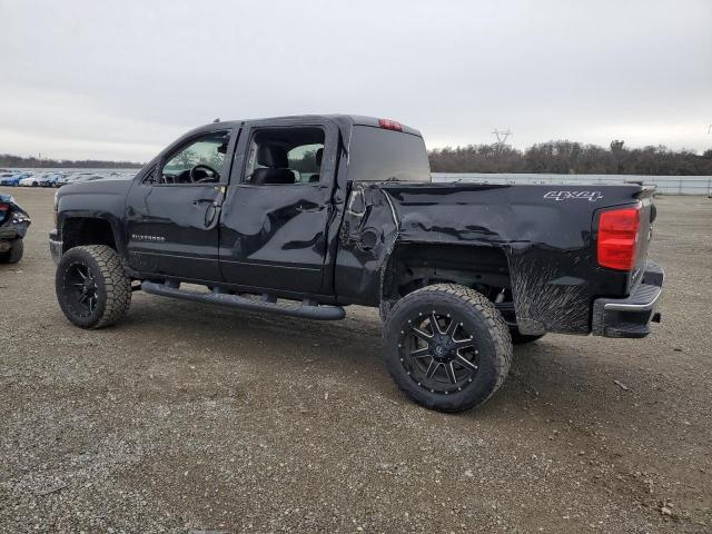 3GCUKREC4FG253099 | 2015 CHEVROLET SILVERADO