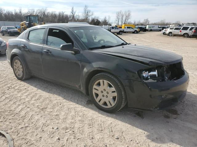 Vin: 1c3cdzab6dn530671, lot: 50873045, dodge avenger se 20134