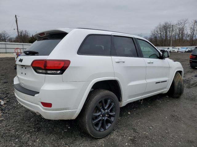 2021 Jeep Grand Cherokee Laredo Photos 